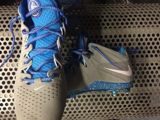 Nike Hurrache grey/blue