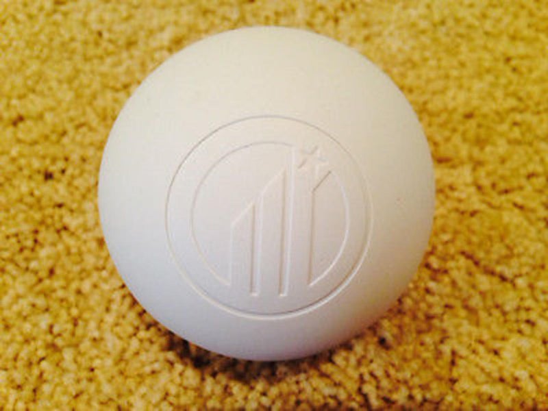 60 balls and metrik