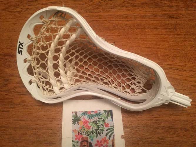 STX Duel