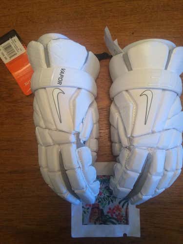 Nike Vapor Elite gloves