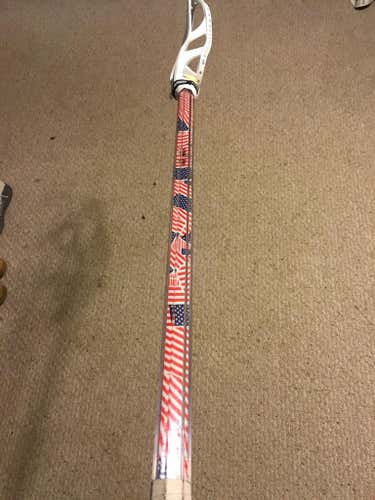 USA Ghost Shaft