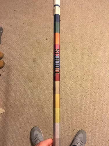 Warrior Kryptolyte Element Shaft