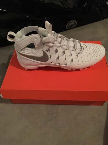 New huarache V size 11.5