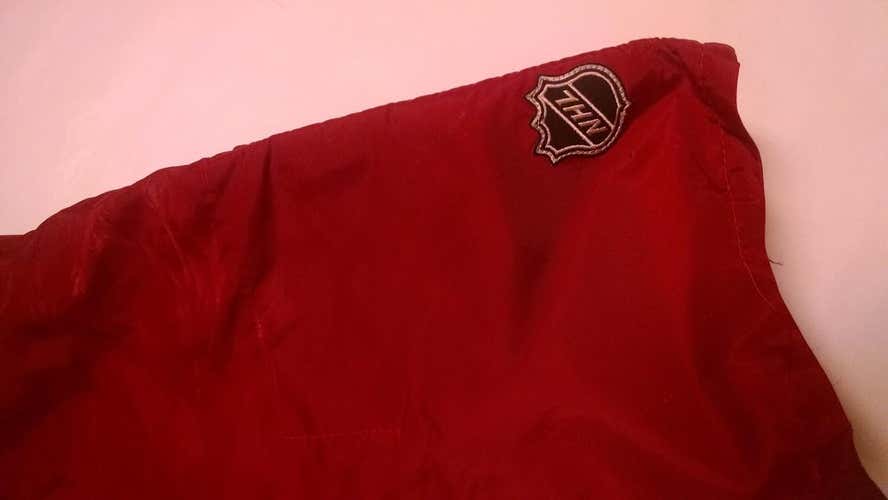 Pro stock coyotes hockey pants