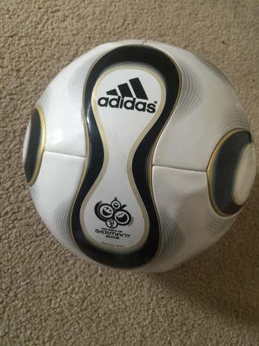 2006 Official World Cup Match Ball