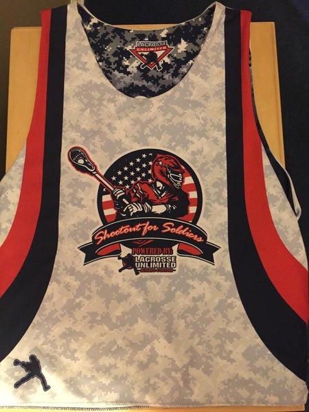 Shootout for Soldiers 2013 Kit