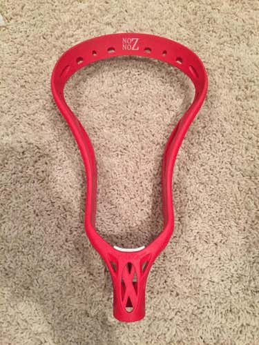 Warrior NoNoz - Factory Red