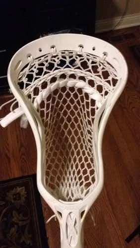 Like New Warrior Noz 2x