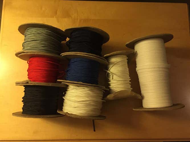 15 yards of sidewall