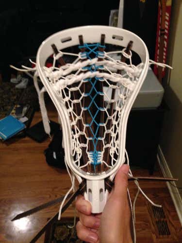 BRAND NEW Brine Edge X