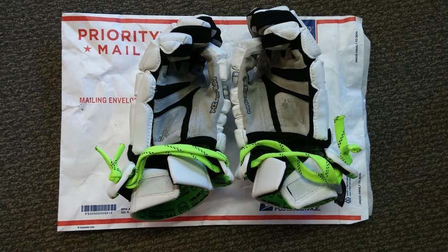 Maverik M3s- Sz13 (REPOST)