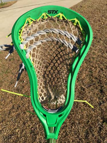 STX Hammer U