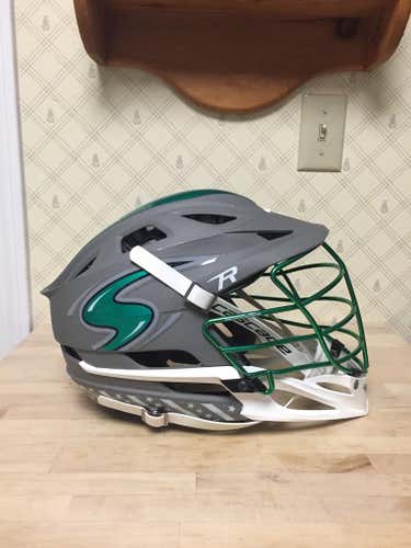 Stevenson Mustangs Cascade R