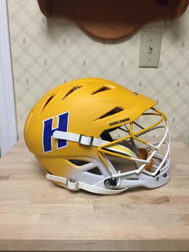 Hofstra University Regulator II