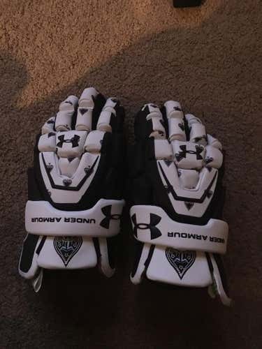 Under Armour Trilogy Aces Headline Gloves