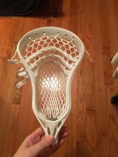 Warrior Evo 4x ***UNSTRUNG***TRADED***
