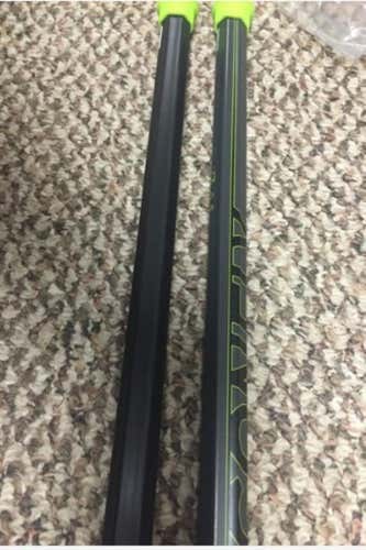 Limited edition epoch BLACKED OUT shaft