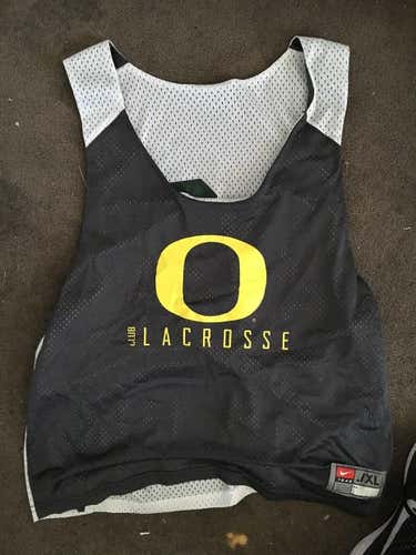 Oregon 2015 Practice Jersey