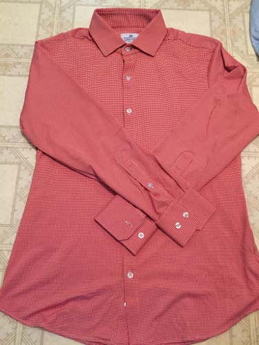 Mizzen + Main Dress Shirt