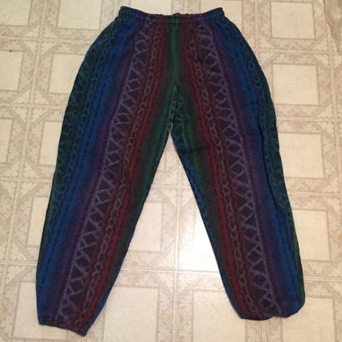 90's Vintage Sweatpants