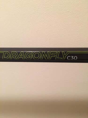 Epoch Dragonfly C30 Gen 5