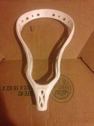 White Warrior Evolyte X