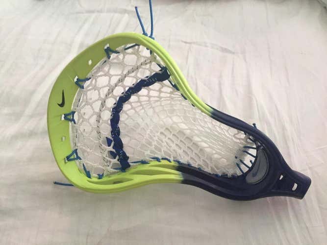 Nike Lakota HS