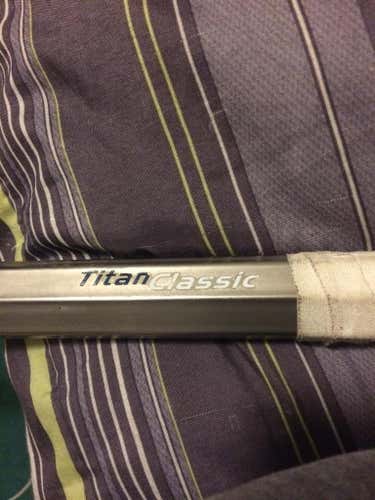 Og warrior titan classic