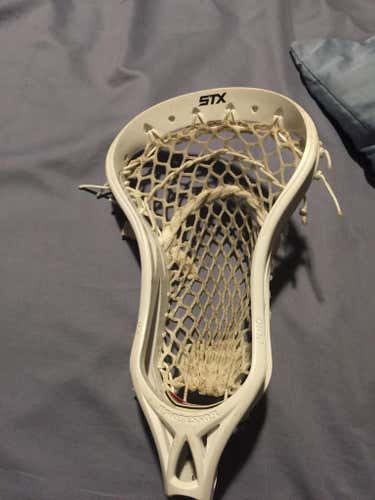 Stx Professor Strung