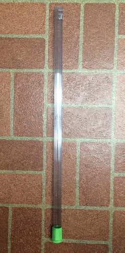 Wolf clear ghost shaft