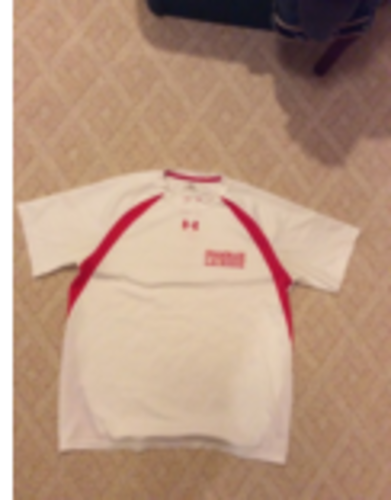 Chaminade Shooting Shirt