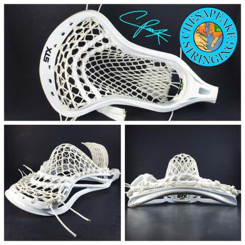 VGC STX Surgeon 10 500 w/ StringKing 2s