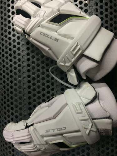 STX Cell III