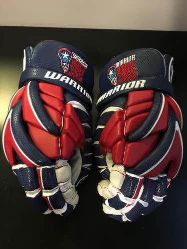 BN WSOYL Evo Gloves
