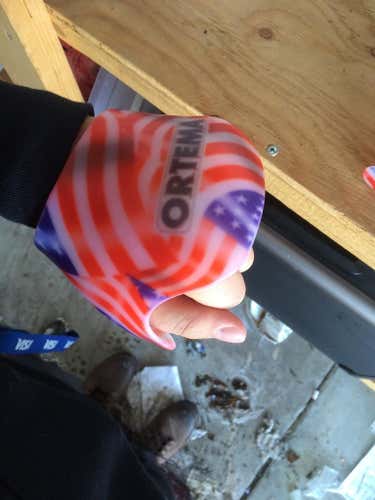 USA Ortema Knuckle Guards