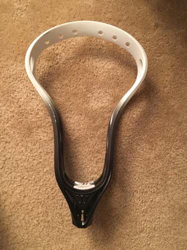 Used/like new burn HS fade