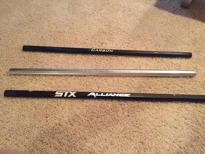 Black stx alliance