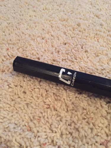 Black ECD Carbon