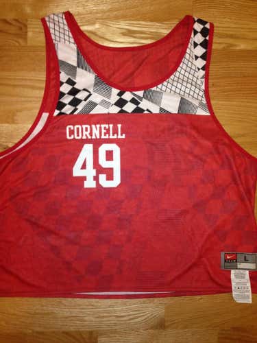 Cornell Jersey #49