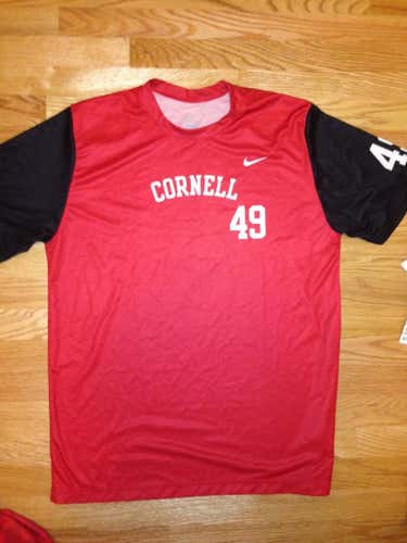 Cornell Shooter Shirt #49