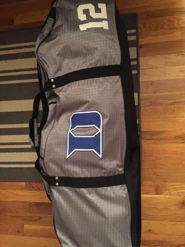 Duke Custom Warrior Team Bag. Brand New!