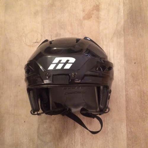 black M11