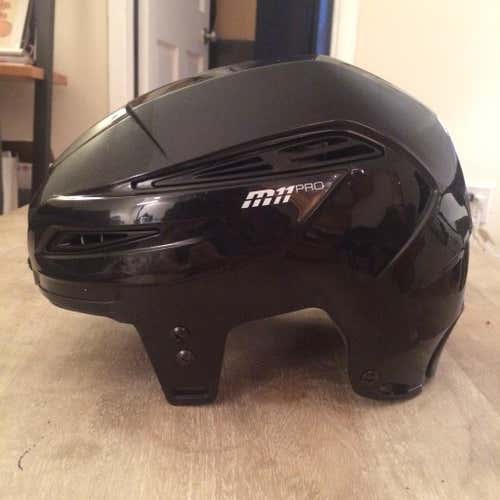 black m11 pro