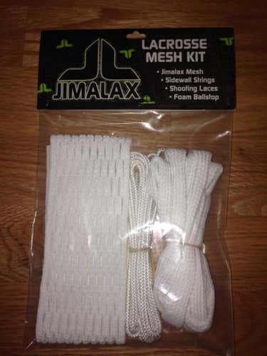 Jimalax Mesh Kit