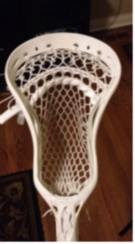 Like New Warrior Noz 2x