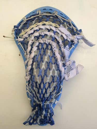 NEW GAIT TORQUE STRUNG HEAD