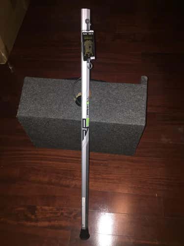 Brine King RP3 shaft