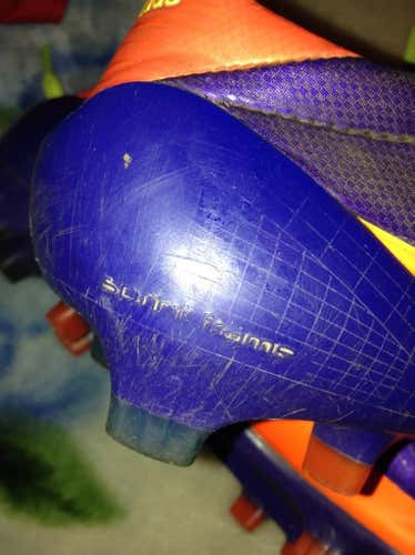 Adidas F50 Prime size 9 us
