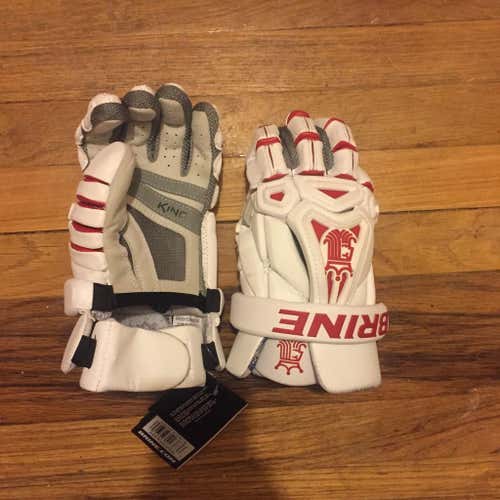 Brine king V Gloves