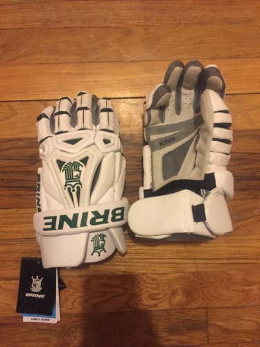 Brine King V Gloves